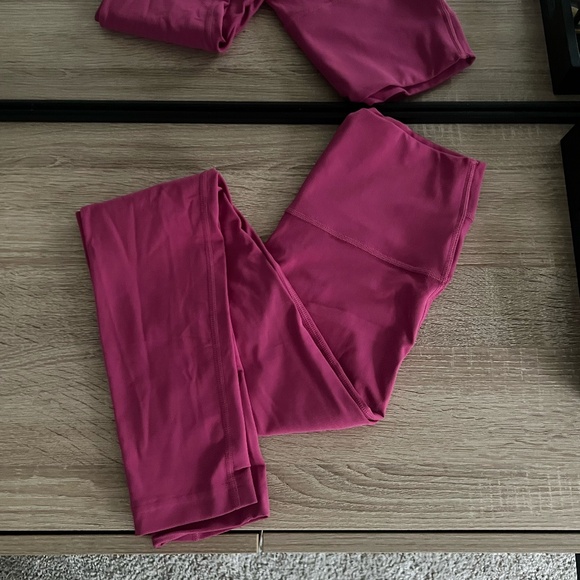 Gymshark Legacy Leggings - Picture 4 of 5